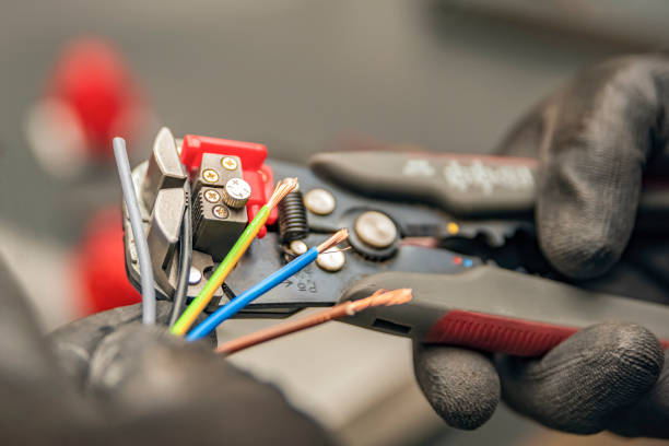 Best Home Electrical Repair  in Stroud, OK