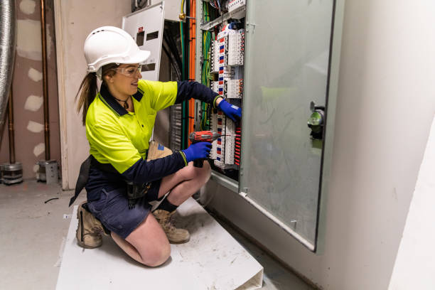 Best Electrical Upgrades for Homes  in Stroud, OK