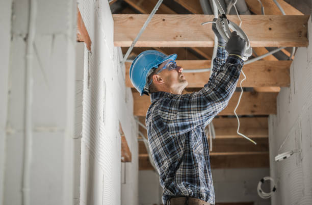  Stroud, OK Electrician Pros