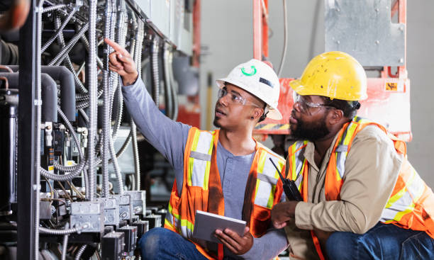 Best Electrical Installation Contractor  in Stroud, OK