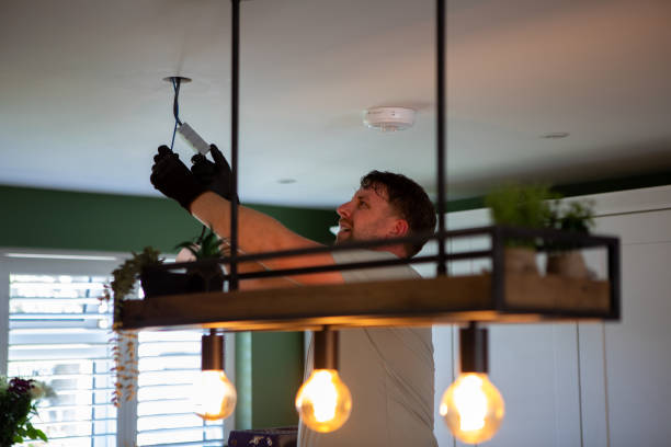 Professional Electrician in OK