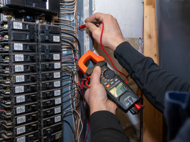 Best Electrical Rewiring Services  in Stroud, OK