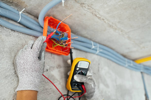 Best Electrical Wiring Services  in Stroud, OK