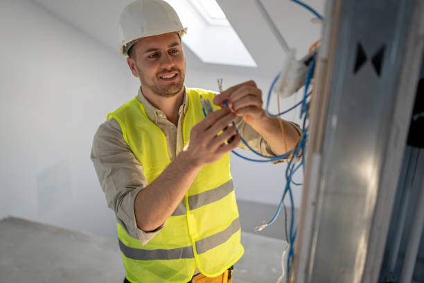 Affordable Electrical Installation in OK