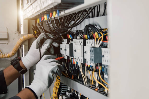Best Industrial Electrical Services  in Stroud, OK